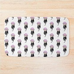 Soul Eater Crona Bath Mat