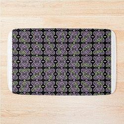 Soul Eater Inspired Bath Mat