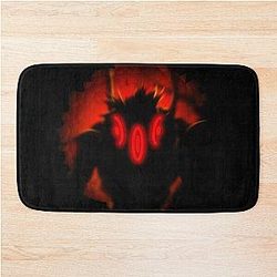 Asura Soul Eater Bath Mat