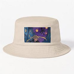 Soul Eater Bucket Hat