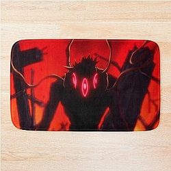 Asura Soul Eater Bath Mat