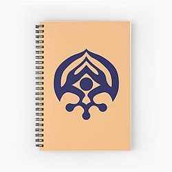 Dragon Nest Kali Soul Eater Notebook