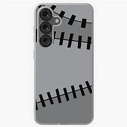 Soul Eater Stein Samsung Soft Case