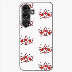 Kishin Soul Eater Eyes Samsung Galaxy Case