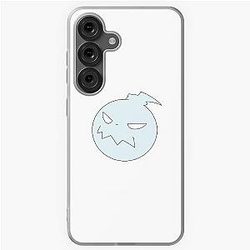 Soul Eater Samsung Galaxy Soft Case