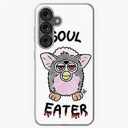 Furby Softcase for Samsung Galaxy