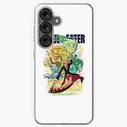 Soul Eater Samsung Case
