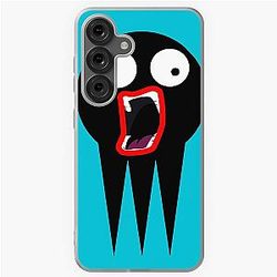 Shoop Da Whoop Soul Eater Samsung Galaxy Case
