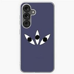 Soul Eater Kishin Asura Symbol Samsung Galaxy Soft Case