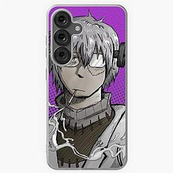 DR Stein Soul Eater Samsung Case