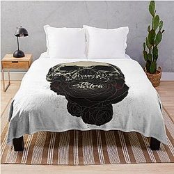 Favorite Soul Eater Resources for 2022 Throw Blanket