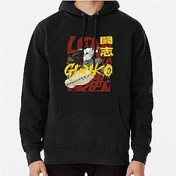 Anime Japan Girikosoul Eater Gift Fan Pullover Hoodie