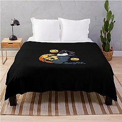 Blair Soul Eater Throw Blanket