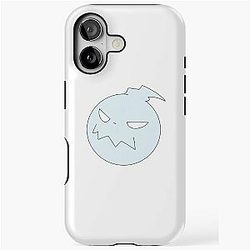 Soul Eater iPhone Tough Case