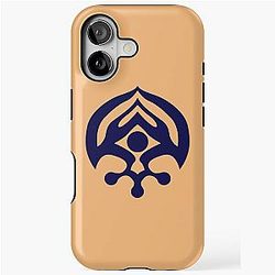 Dragon Nest Kali Soul Eater Symbol iPhone Case