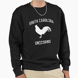 South Carolina Unicorns Sweatshirt