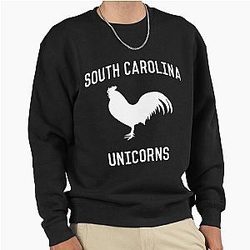 South Carolina Unicorns Sweatshirt