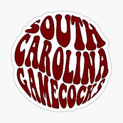 South Carolina Groovy Wave