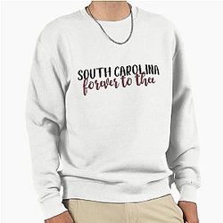 South Carolina Forever to Thee Sweatshirt