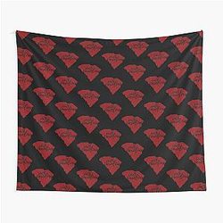 South Carolina Garnet Tapestry