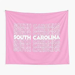 South Carolina Tapestry