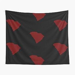 South Carolina Tapestry