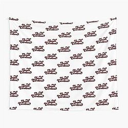 Groovy South Carolina Tapestry