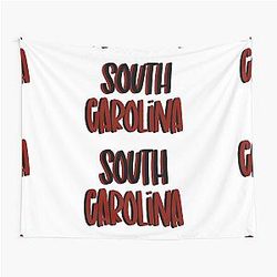 South Carolina Tapestry