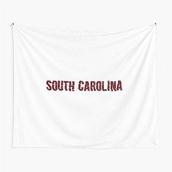 South Carolina Tapestry
