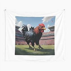 South Carolina Gamecocks Tapestry