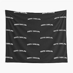 South Carolina Tapestry