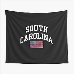 South Carolina Tapestry