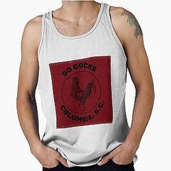 University of South Carolina T-Shirt