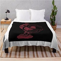 South Carolina Blanket