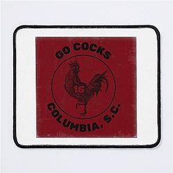 University of South Carolina Mousepad