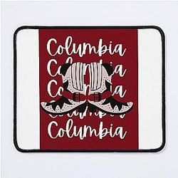 South Carolina Spirit Mouse Pad