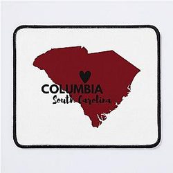 UNIVERSITY OF SOUTH CAROLINA Mouse Pad