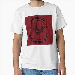 University of South Carolina T-Shirt