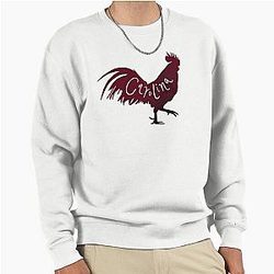 Carolina Sweatshirt