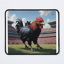 Carolina Gamecocks Mouse Pad