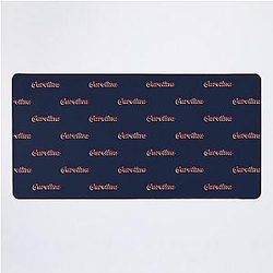 CAROLINA Desk Mat