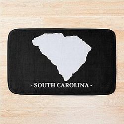 Home to South Carolina Mat