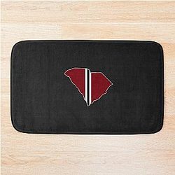 South Carolina Mat