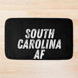 South Carolina Mat