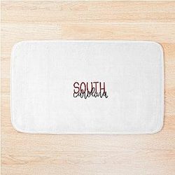 Bath Carolina Design Mat