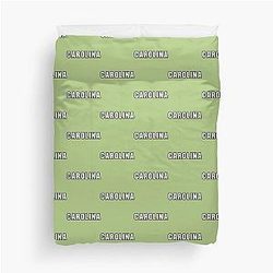 Carolina Jersey Duvet Cover