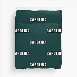 Carolina Jersey Duvet Cover