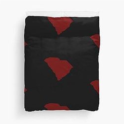 South Carolina Duvet Cover -> South Carolina Duvet