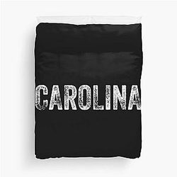 Carolina Duvet Cover