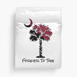 Palmetto Moon South Carolina Tee Forever to Thee Pride Cover